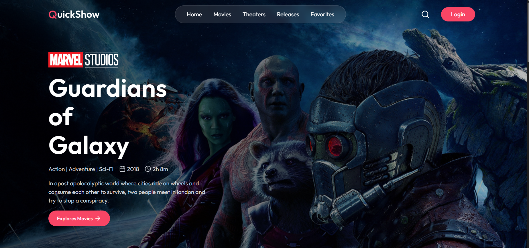 MovieTicket